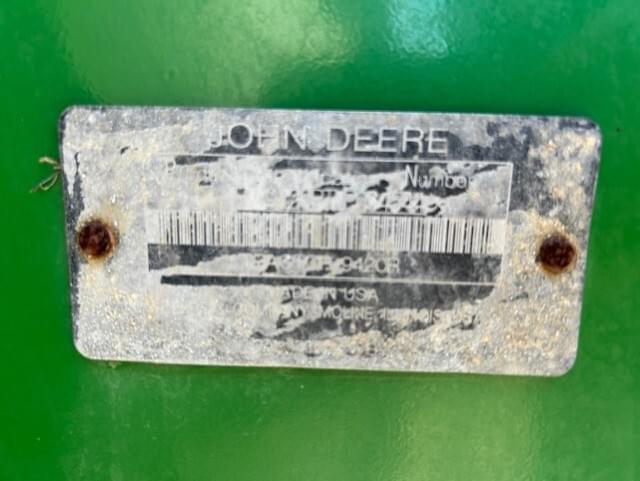 Image of John Deere 9420R equipment image 2