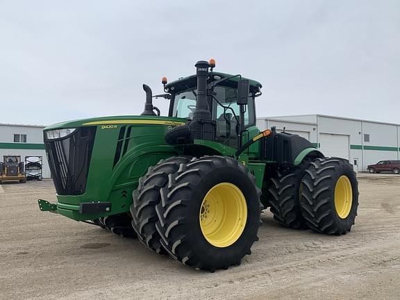 Image of John Deere 9420R Primary image