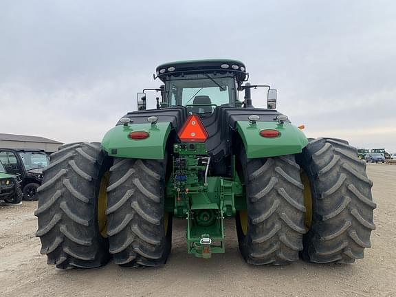 Image of John Deere 9420R equipment image 4