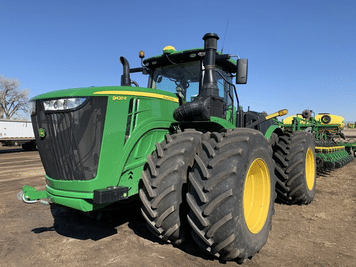 Main image John Deere 9420R