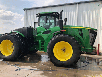 Main image John Deere 9420R