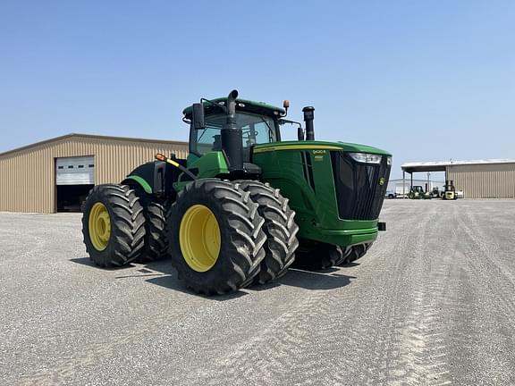 Image of John Deere 9420R Primary image