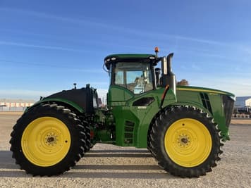 Main image John Deere 9420R