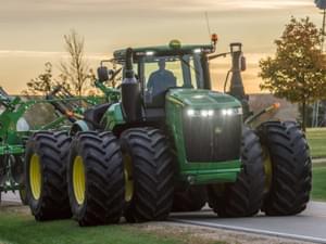 2020 John Deere 9420R Image