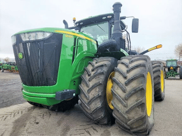 Main image John Deere 9420R