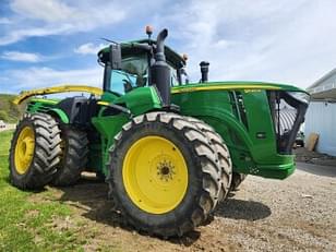 Main image John Deere 9420R 0