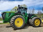 Thumbnail image John Deere 9420R 1