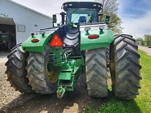 Main image John Deere 9420R 5