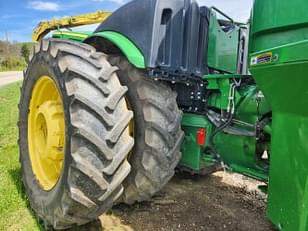 Main image John Deere 9420R 6