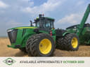 2020 John Deere 9420R Image