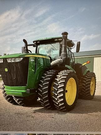 Image of John Deere 9420R Primary Image