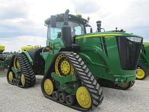 Main image John Deere 9420RX 0