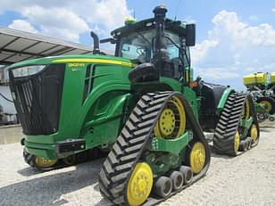 Main image John Deere 9420RX 13