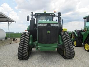 Main image John Deere 9420RX 6