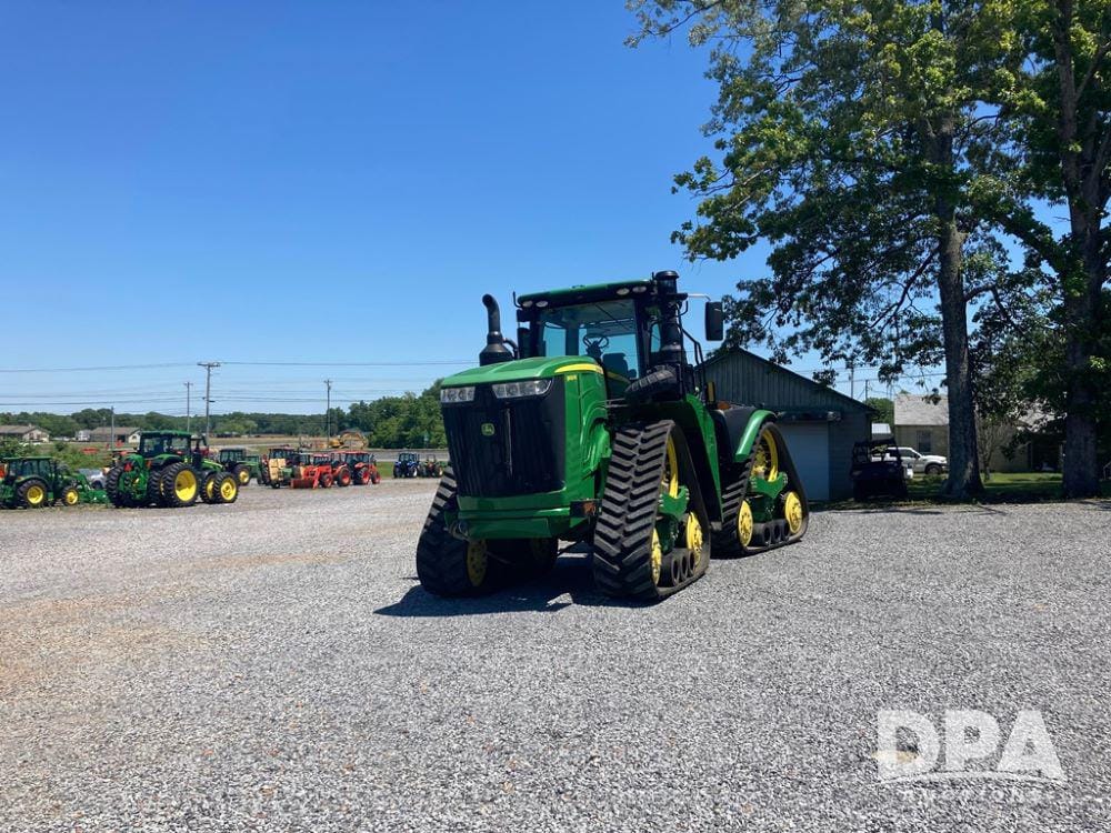 Main image John Deere 9420RX