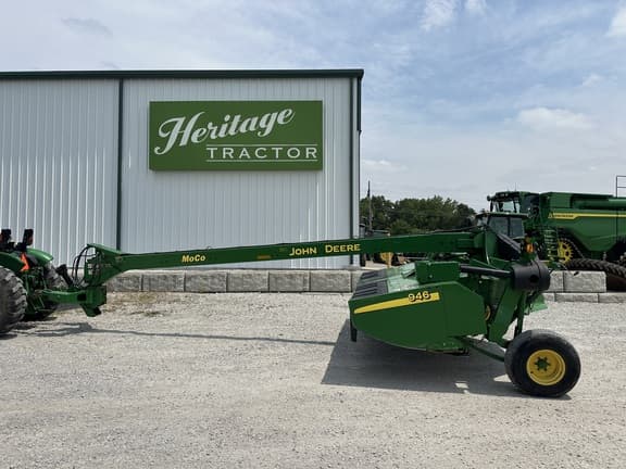 Equipment Main Image