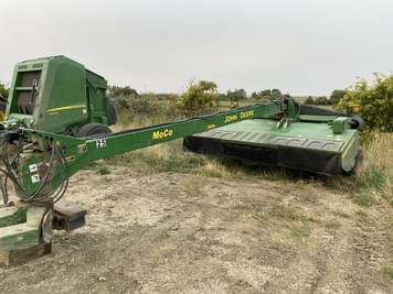 Main image John Deere 946