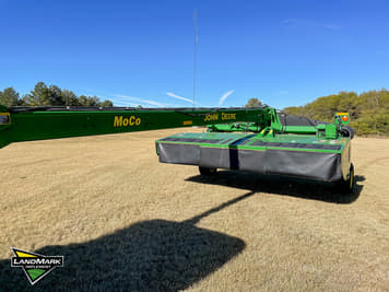 Main image John Deere 946