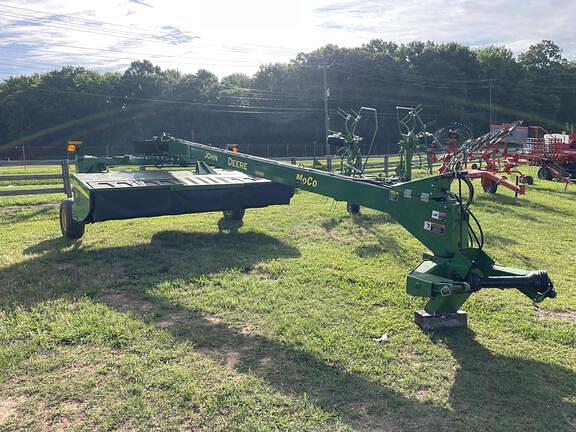 Image of John Deere 946 equipment image 2