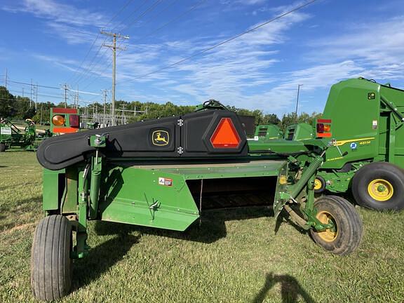 Image of John Deere 946 equipment image 3