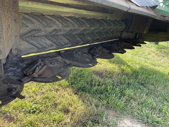 Image of John Deere 946 equipment image 4