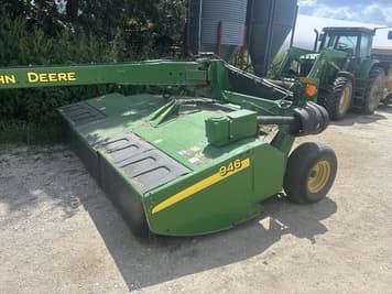 Main image John Deere 946