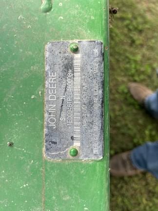 Image of John Deere 946 equipment image 2