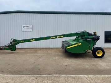 Main image John Deere 946
