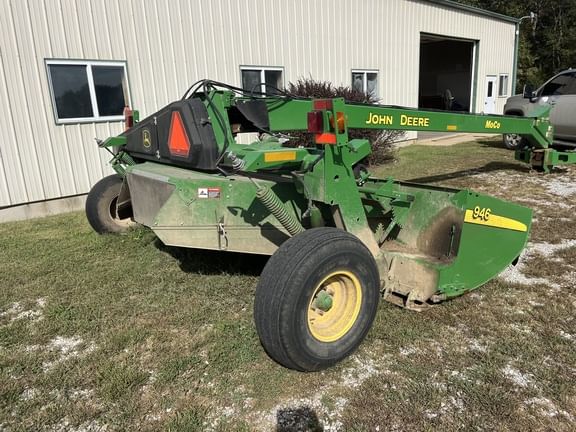 2020 John Deere 946 Equipment Image0