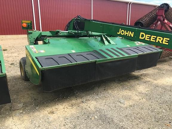 Image of John Deere 946 Primary image