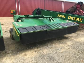 Main image John Deere 946