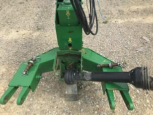 Main image John Deere 946 5