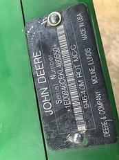 Main image John Deere 946 6