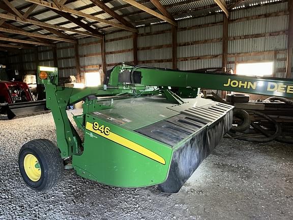 Image of John Deere 946 Primary image