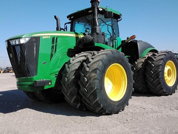 Image of John Deere 9470R Primary image