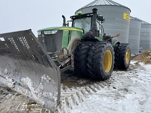 Main image John Deere 9470R 4