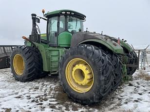 Main image John Deere 9470R 5