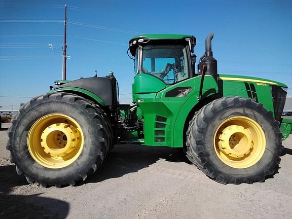 Image of John Deere 9470R Primary image