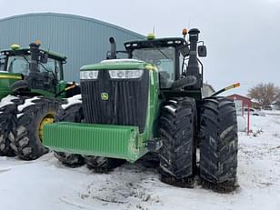 Main image John Deere 9470R 3