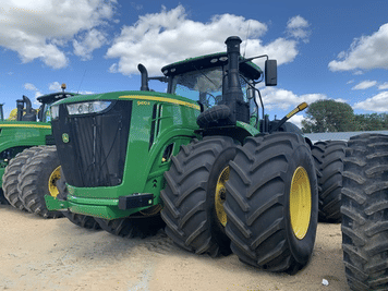 Main image John Deere 9470R