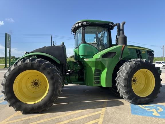 Image of John Deere 9470R equipment image 3