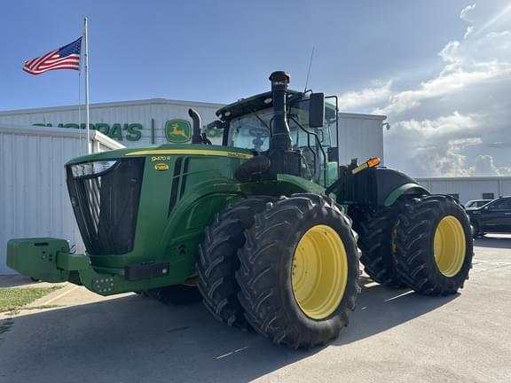 Image of John Deere 9470R Primary image
