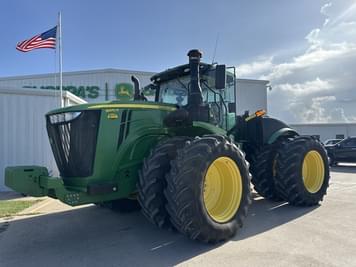 Main image John Deere 9470R