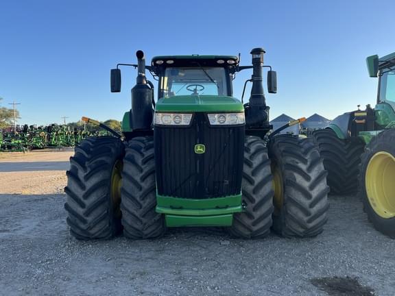 Image of John Deere 9470R equipment image 2