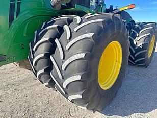 Main image John Deere 9470R 9