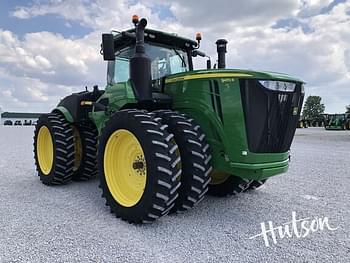 2020 John Deere 9470R Equipment Image0