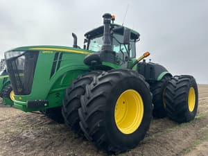 2020 John Deere 9470R Image