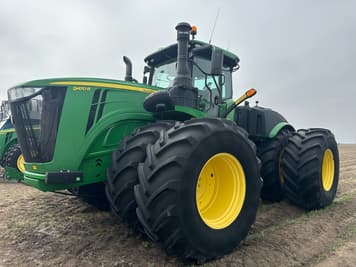 Main image John Deere 9470R
