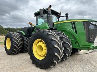 2020 John Deere 9470R Equipment Image0