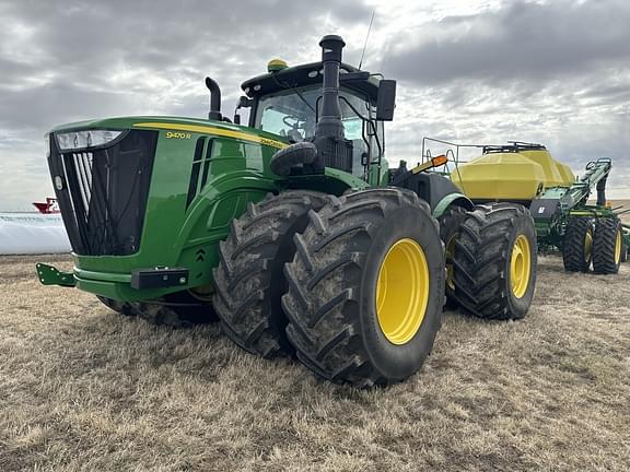 Image of John Deere 9470R Primary image